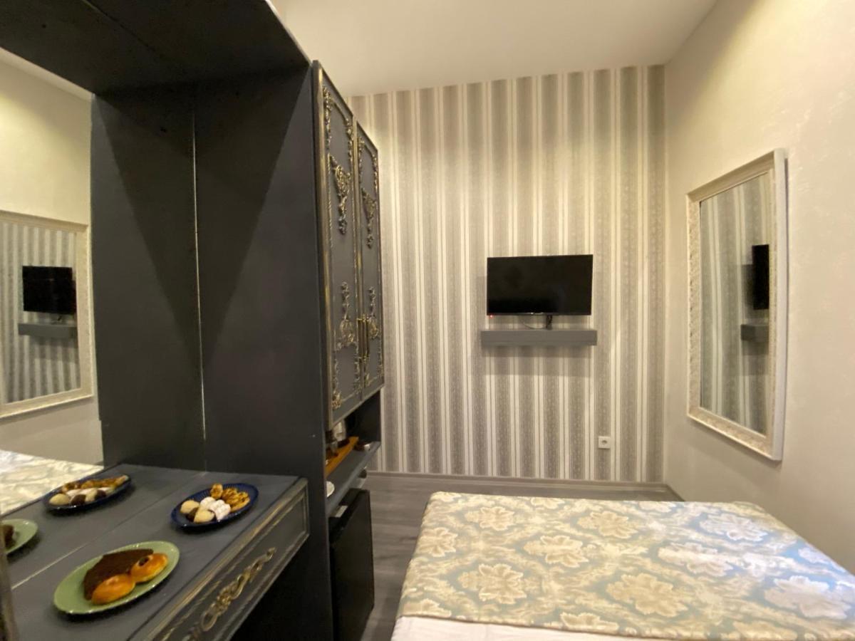 Siesta Premium Hotel Istanbul Eksteriør billede