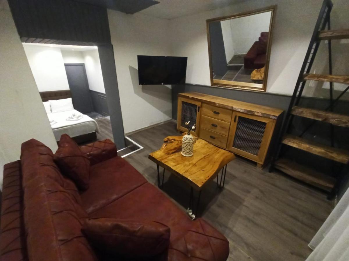 Siesta Premium Hotel Istanbul Eksteriør billede