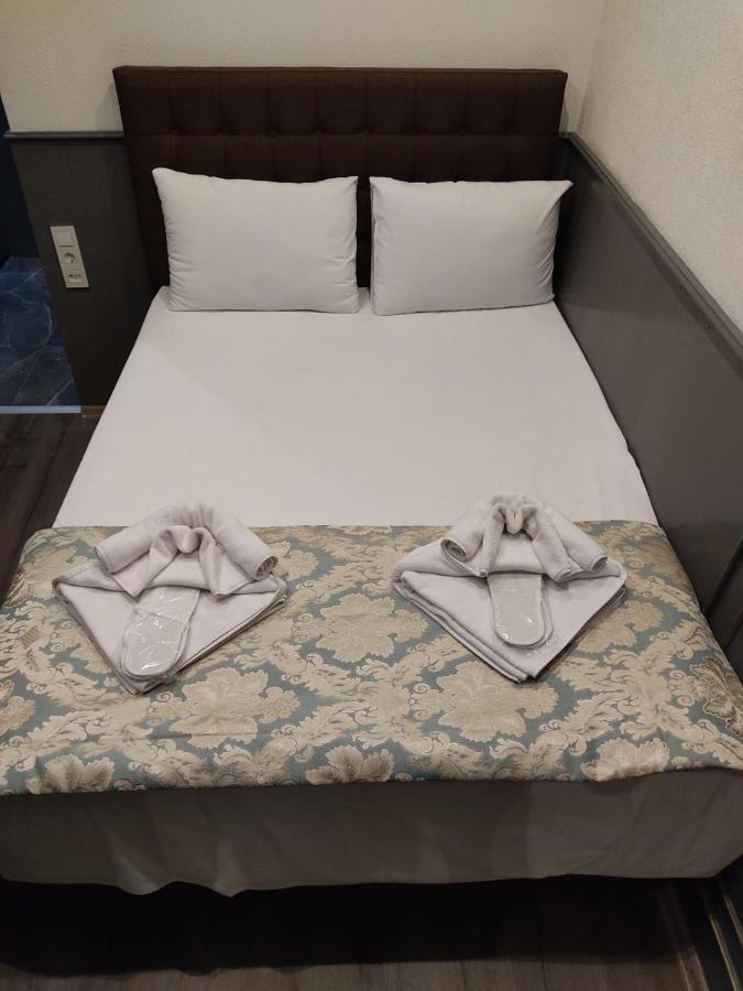 Siesta Premium Hotel Istanbul Eksteriør billede
