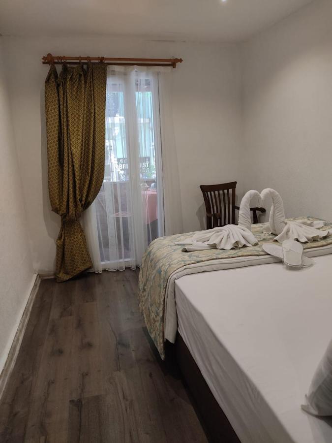 Siesta Premium Hotel Istanbul Eksteriør billede