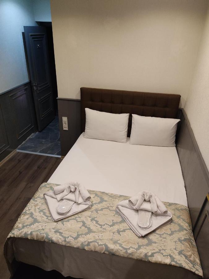 Siesta Premium Hotel Istanbul Eksteriør billede