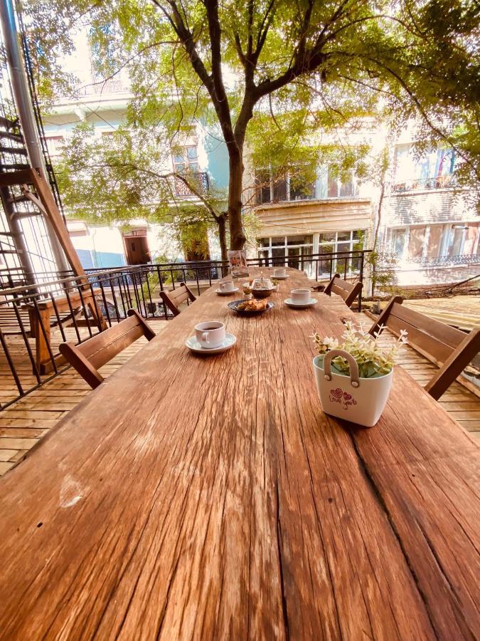 Siesta Premium Hotel Istanbul Eksteriør billede
