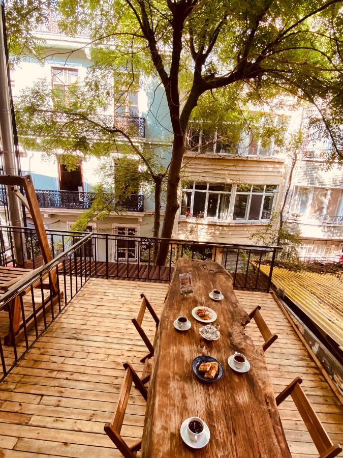 Siesta Premium Hotel Istanbul Eksteriør billede
