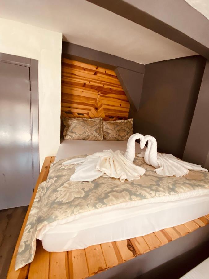 Siesta Premium Hotel Istanbul Eksteriør billede