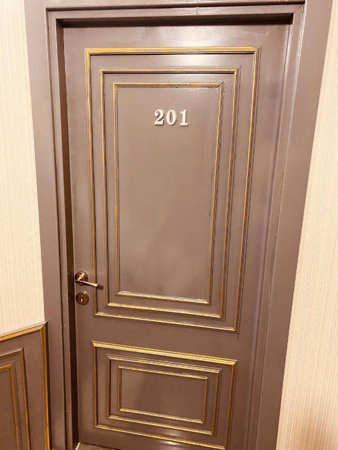 Siesta Premium Hotel Istanbul Eksteriør billede