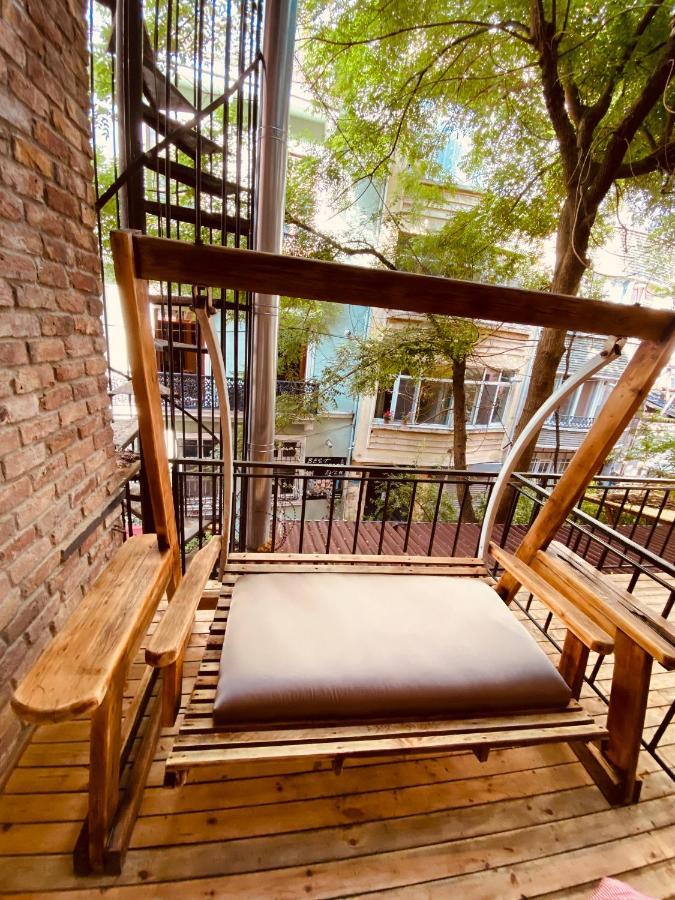 Siesta Premium Hotel Istanbul Eksteriør billede