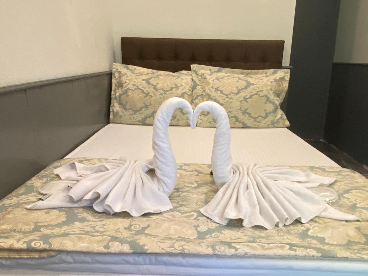 Siesta Premium Hotel Istanbul Eksteriør billede