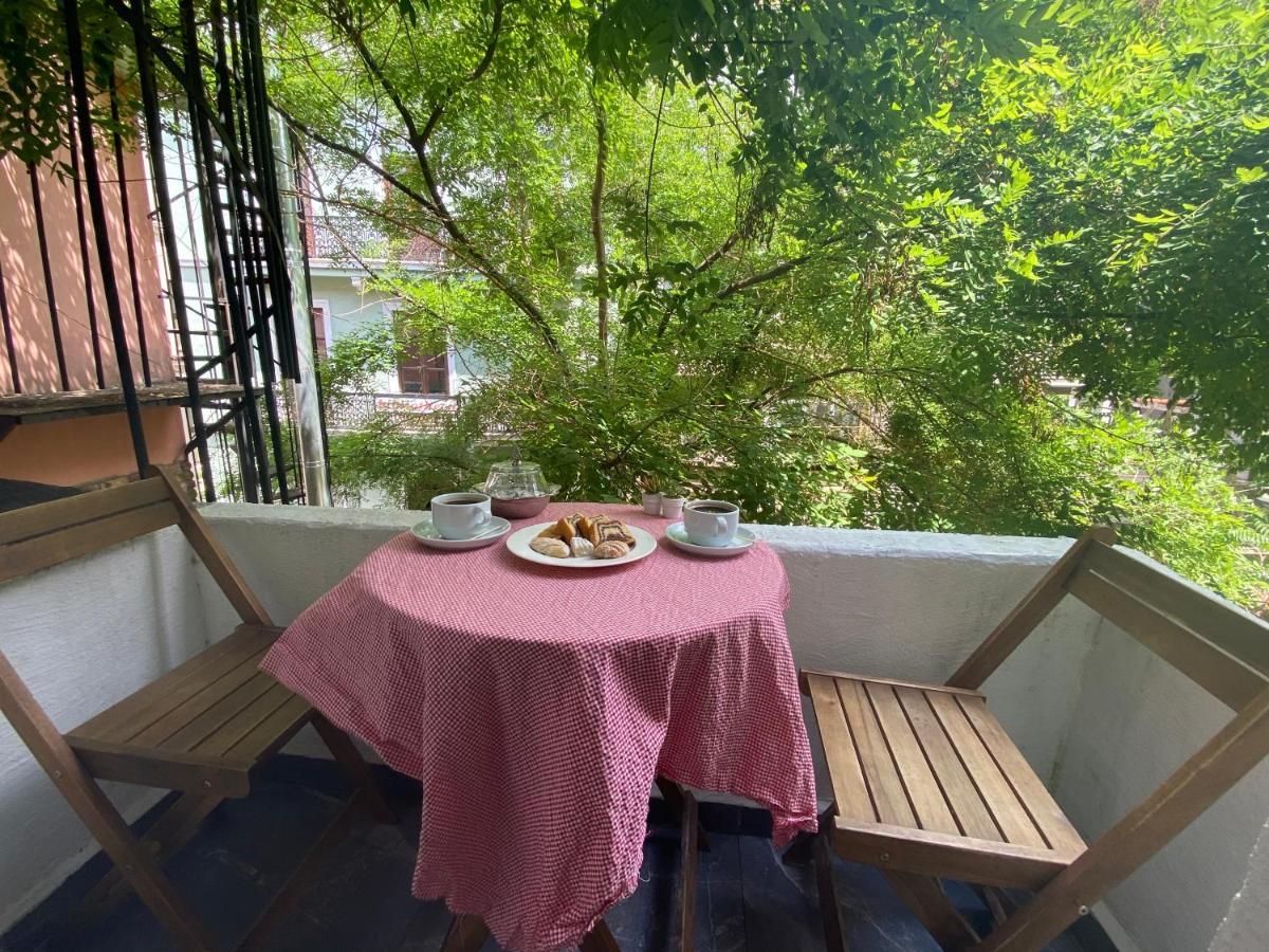 Siesta Premium Hotel Istanbul Eksteriør billede