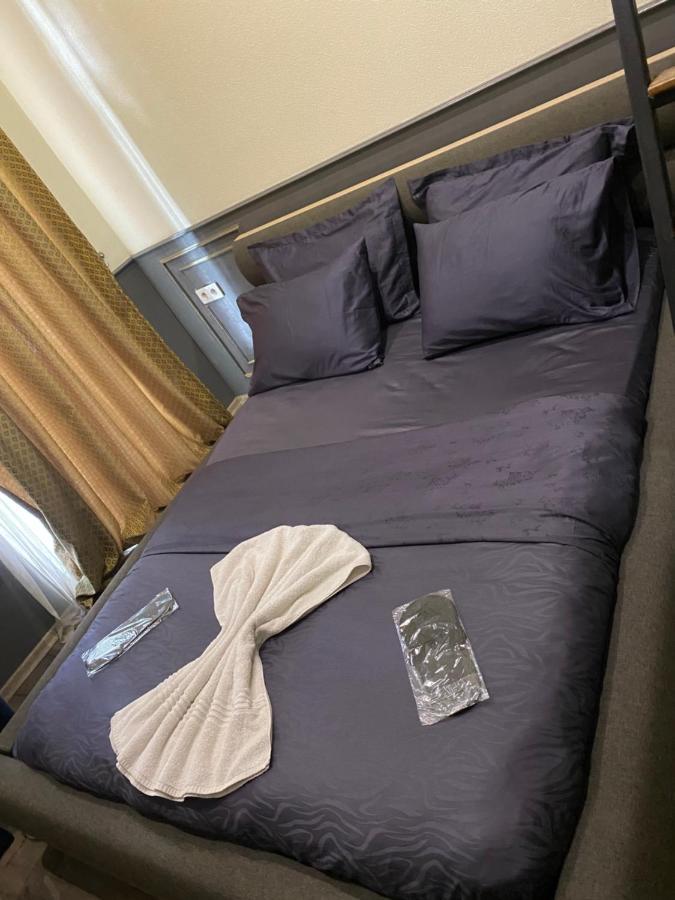 Siesta Premium Hotel Istanbul Eksteriør billede
