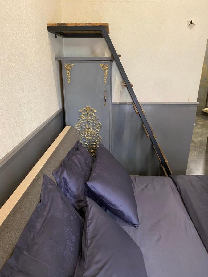 Siesta Premium Hotel Istanbul Eksteriør billede